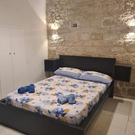 Appartamento La Cattedrale Bisceglie Esterno foto