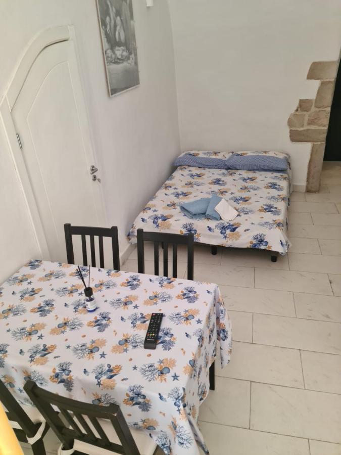 Appartamento La Cattedrale Bisceglie Esterno foto