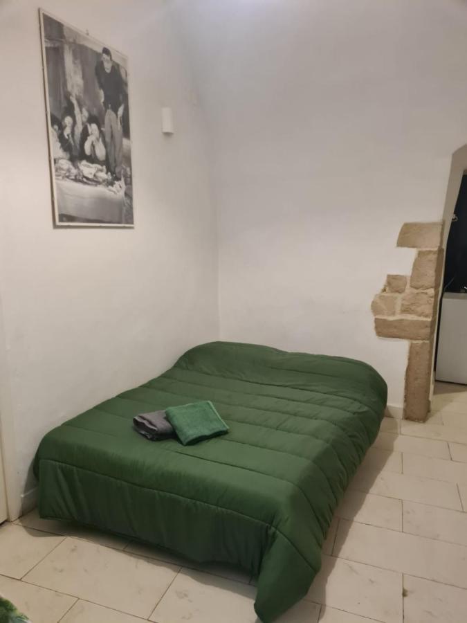 Appartamento La Cattedrale Bisceglie Esterno foto