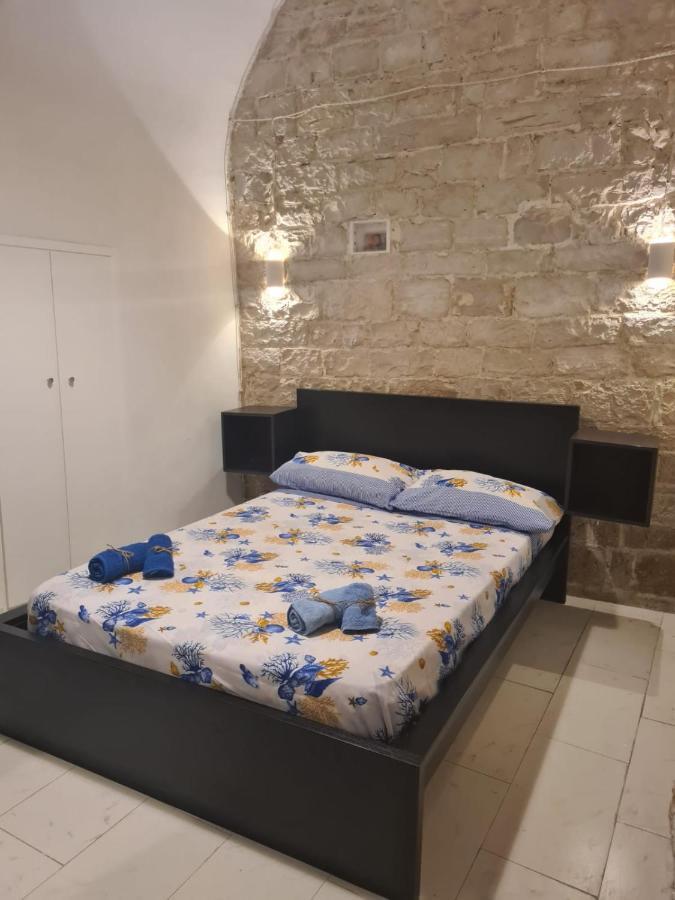 Appartamento La Cattedrale Bisceglie Esterno foto