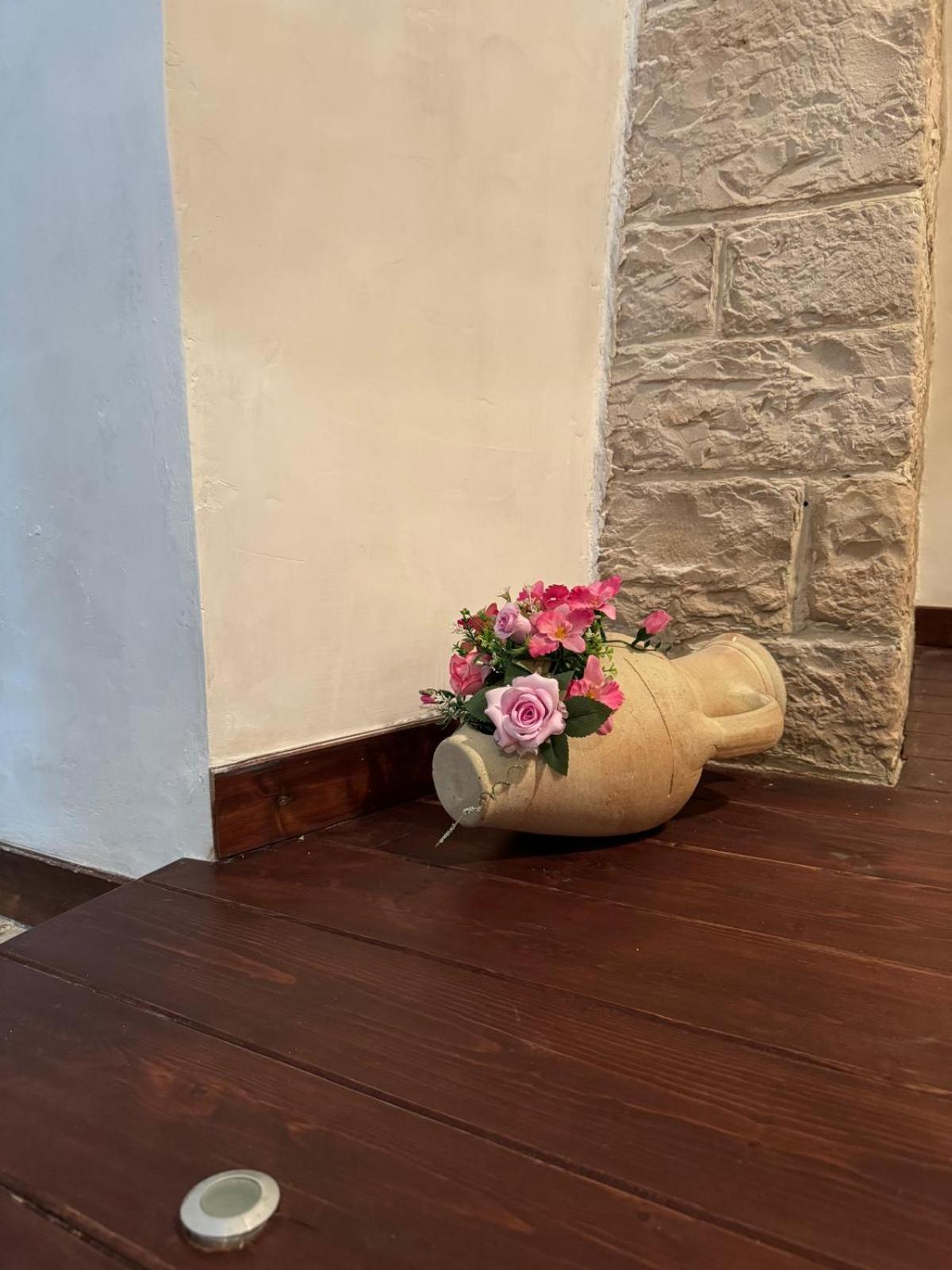 Appartamento La Cattedrale Bisceglie Esterno foto