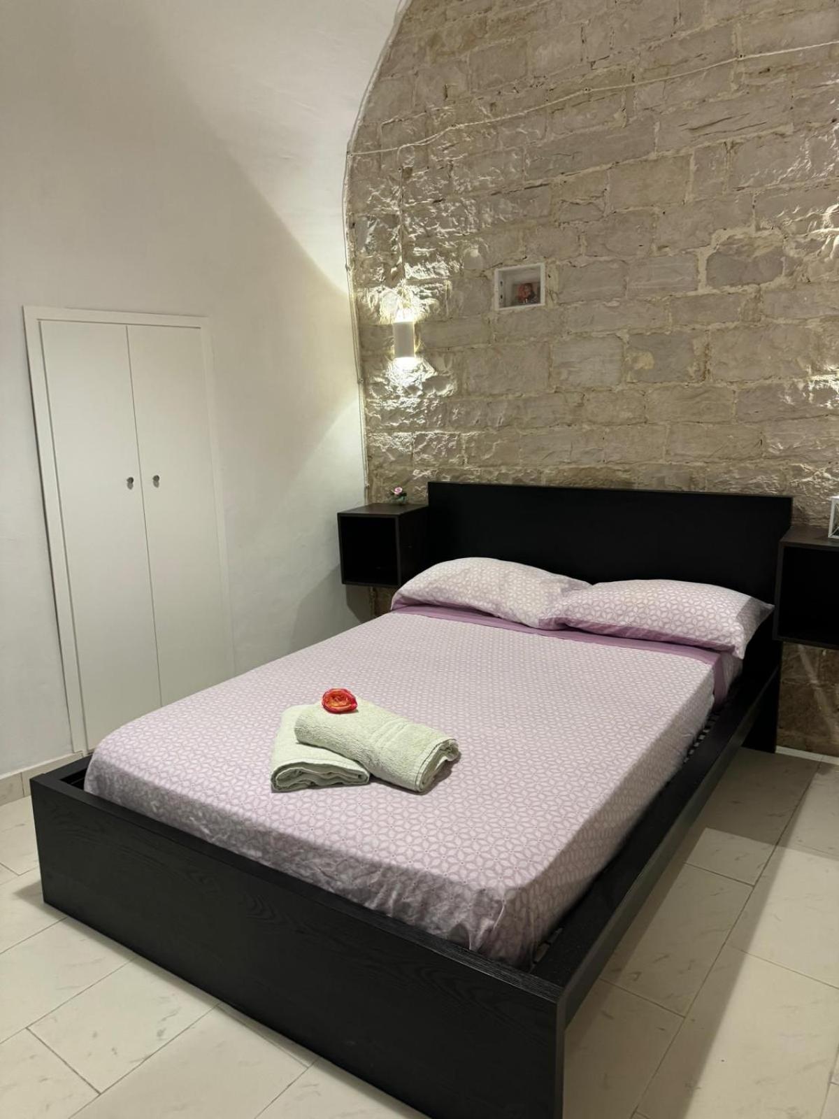 Appartamento La Cattedrale Bisceglie Esterno foto