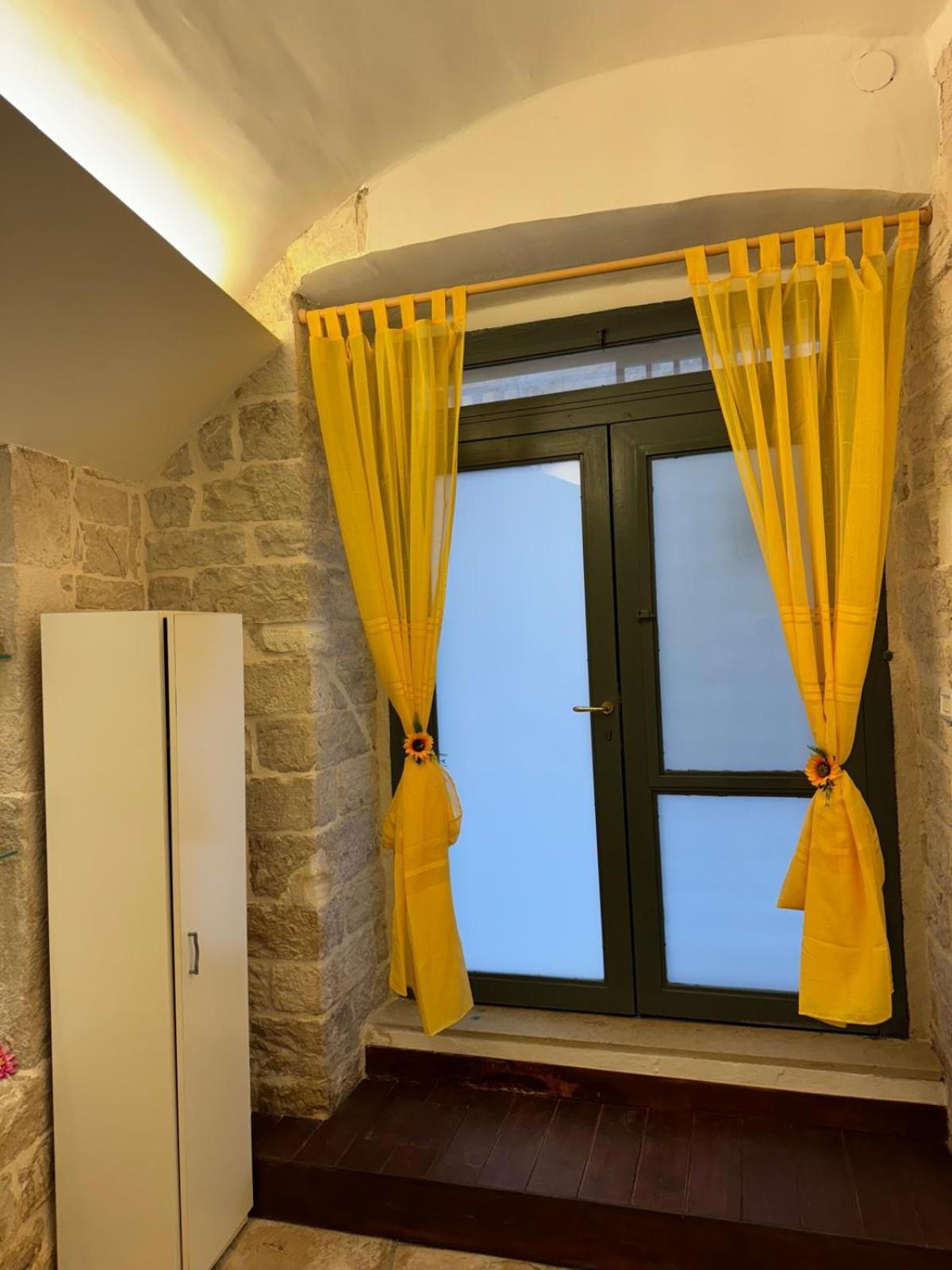 Appartamento La Cattedrale Bisceglie Esterno foto