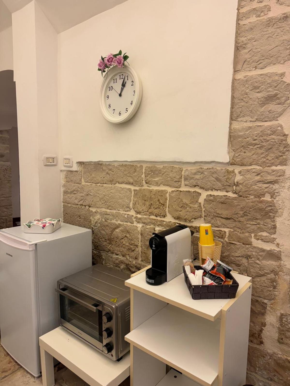 Appartamento La Cattedrale Bisceglie Esterno foto