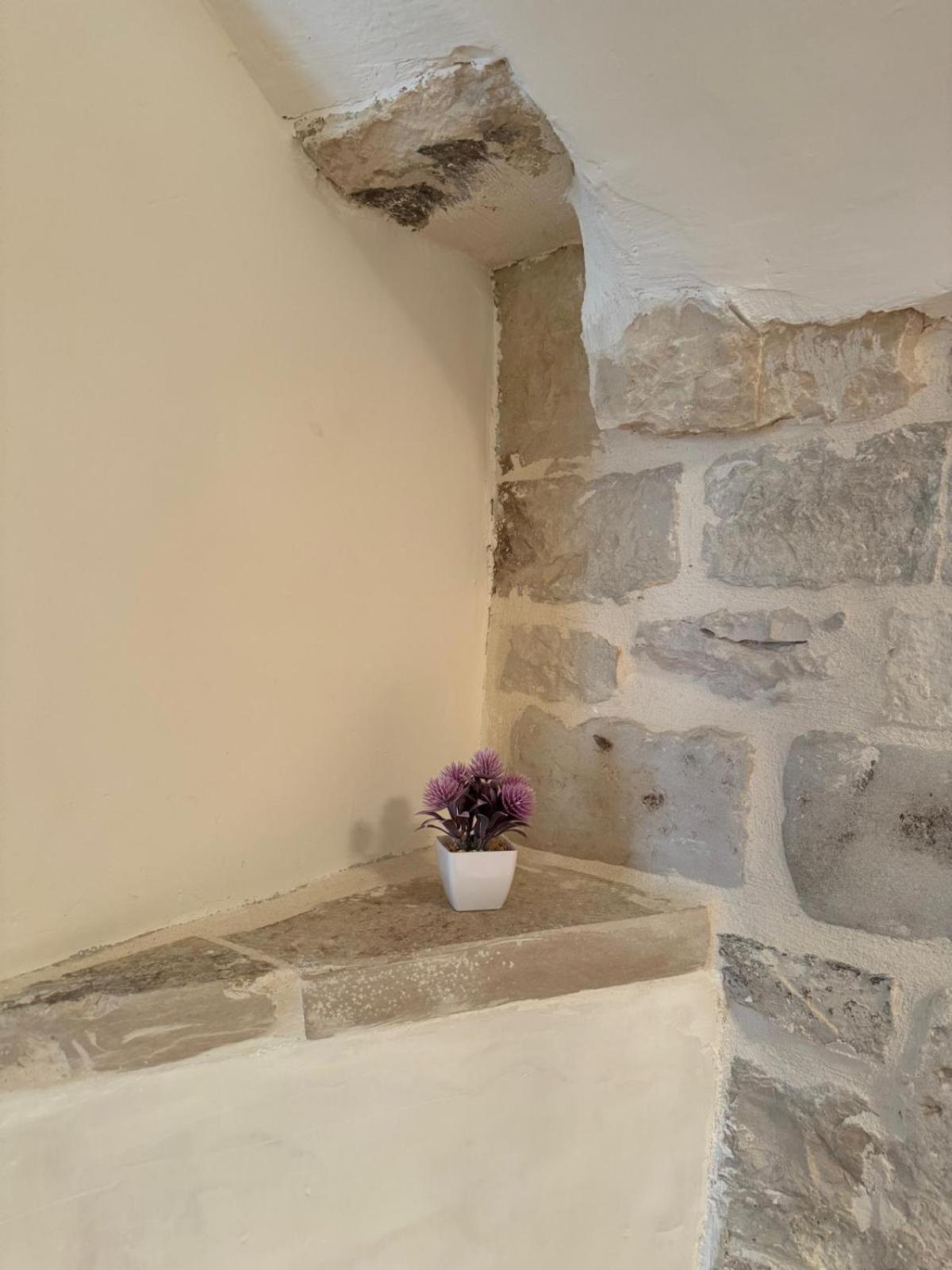 Appartamento La Cattedrale Bisceglie Esterno foto