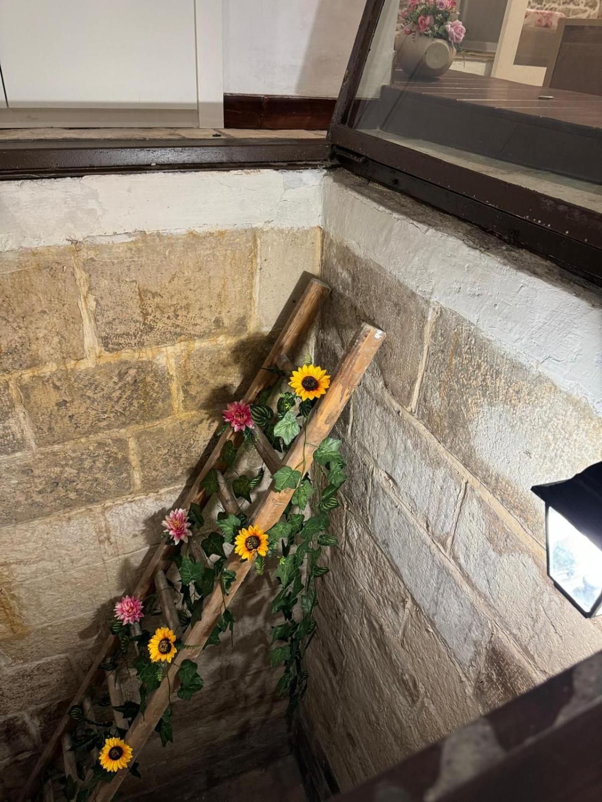 Appartamento La Cattedrale Bisceglie Esterno foto